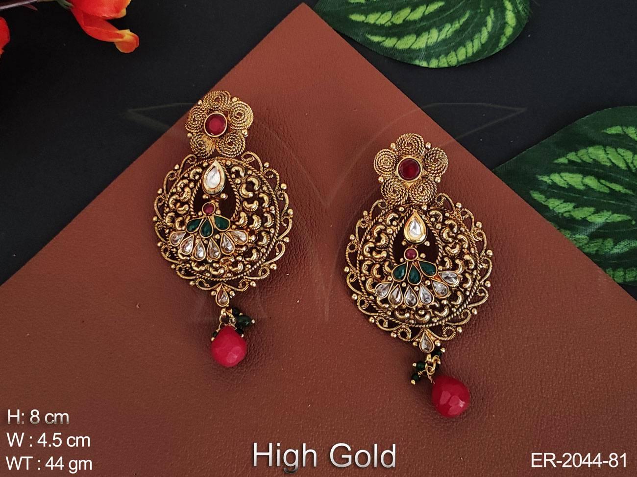 ER-2044-81-RUBY GREEN